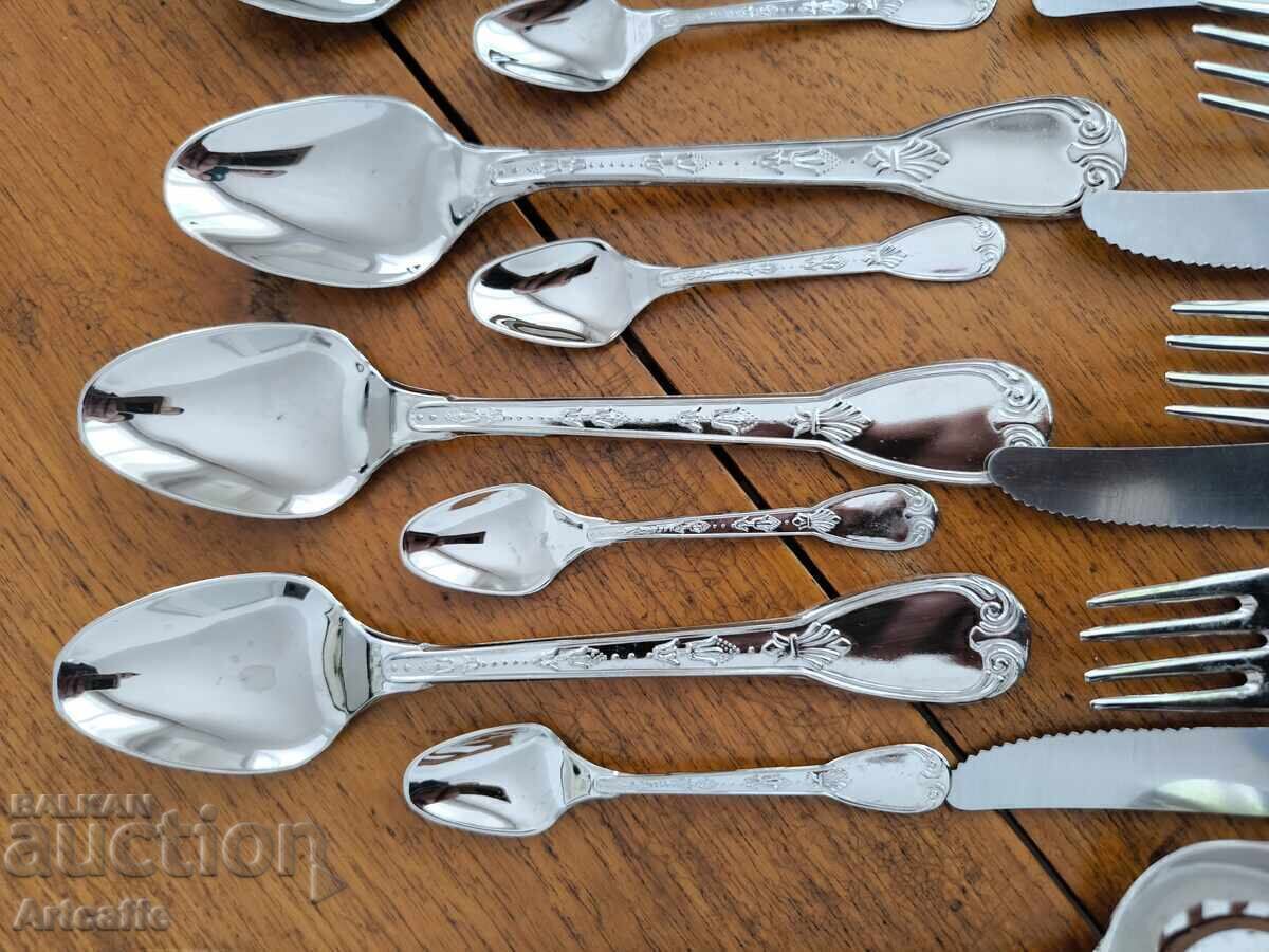 Αντίκες μαχαιροπήρουνα - 7 Αντίκες μαχαιροπήρουνα - 7