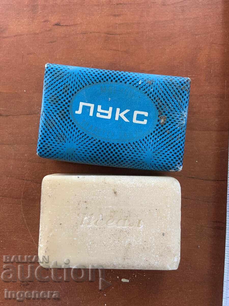 SOAP SOAPS FOR COLLECTION