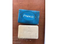 SĂPUNURI SĂPUNURI PENTRU COLECȚIE