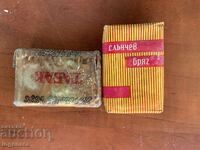 SĂPUNURI SĂPUNURI PENTRU COLECȚIE