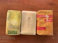 SĂPUNURI SĂPUNURI PENTRU COLECȚIE