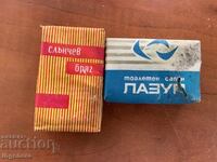 SĂPUNURI SĂPUNURI PENTRU COLECȚIE