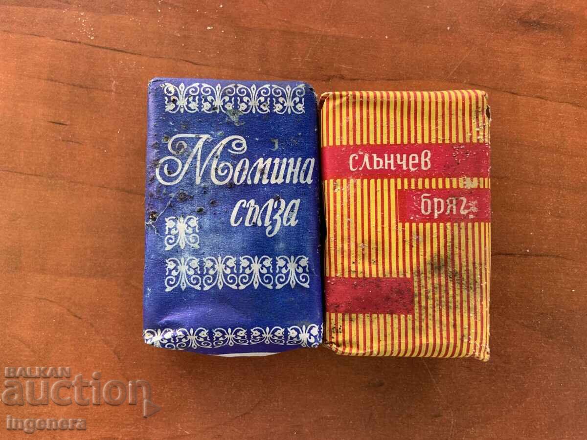 SOAP SOAPS FOR COLLECTION SOAP SOAPS FOR COLLECTION