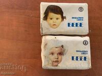 SĂPUNURI SĂPUNURI PENTRU COLECȚIE