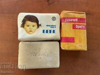 SĂPUNURI SĂPUNURI PENTRU COLECȚIE