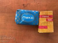 SĂPUNURI SĂPUNURI PENTRU COLECȚIE