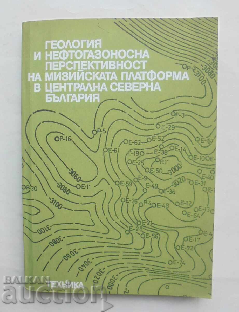 Geology and Oil and Gas Prospectivity of ... 1983 Geology and Oil and Gas Prospectivity of ... 1983