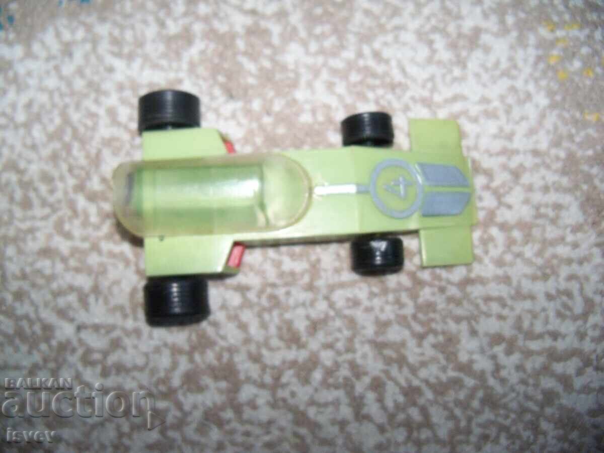 Μικρό πλαστικό αυτοκινητάκι σοσιαλιστικό παιχνίδι - 5 Μικρό πλαστικό αυτοκινητάκι σοσιαλιστικό παιχνίδι - 5