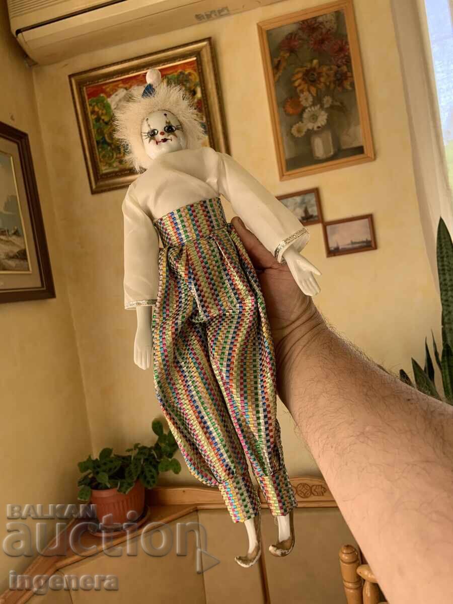 Аукцион КУКЛА ПОРЦЕЛАН Аукцион КУКЛА ПОРЦЕЛАН