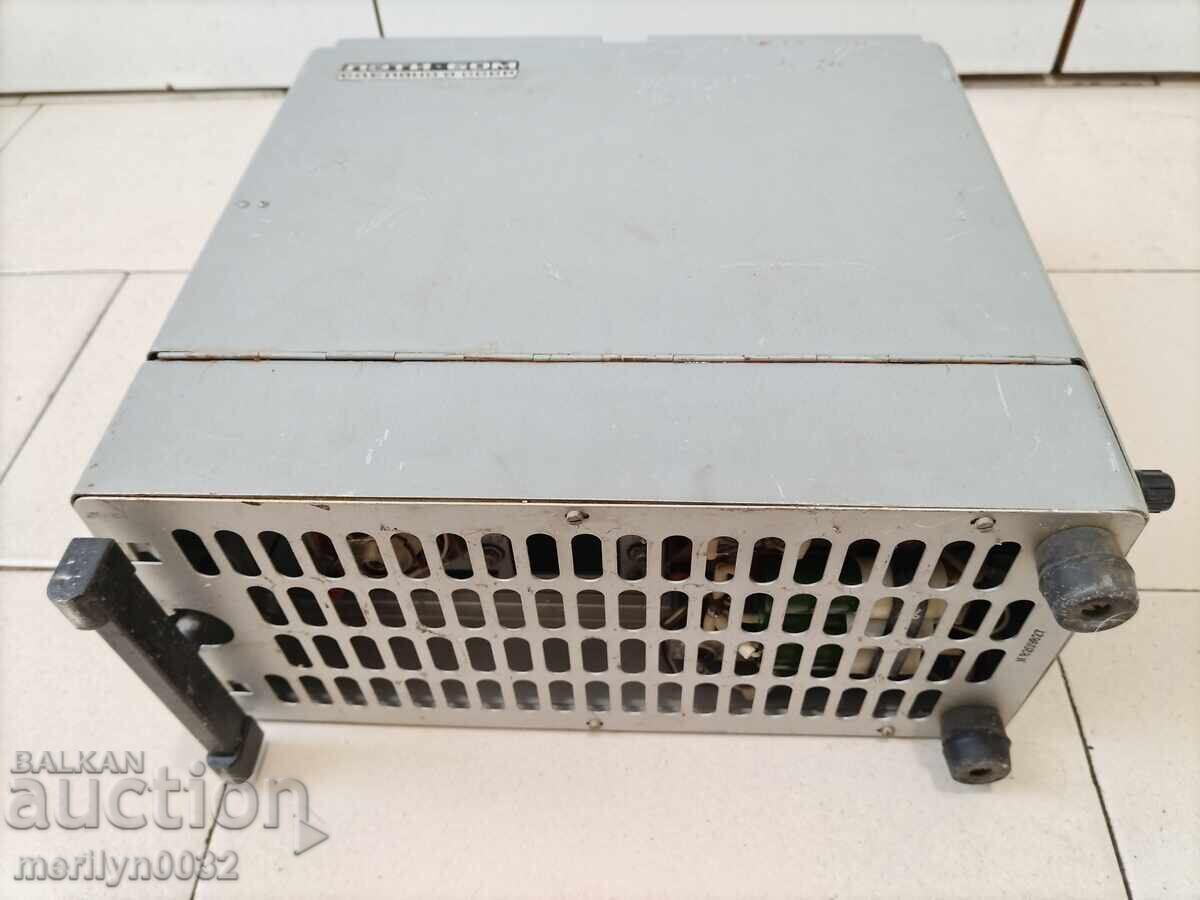 Aparat de proiecție LZTI-BOM perioadă socialistă - 6