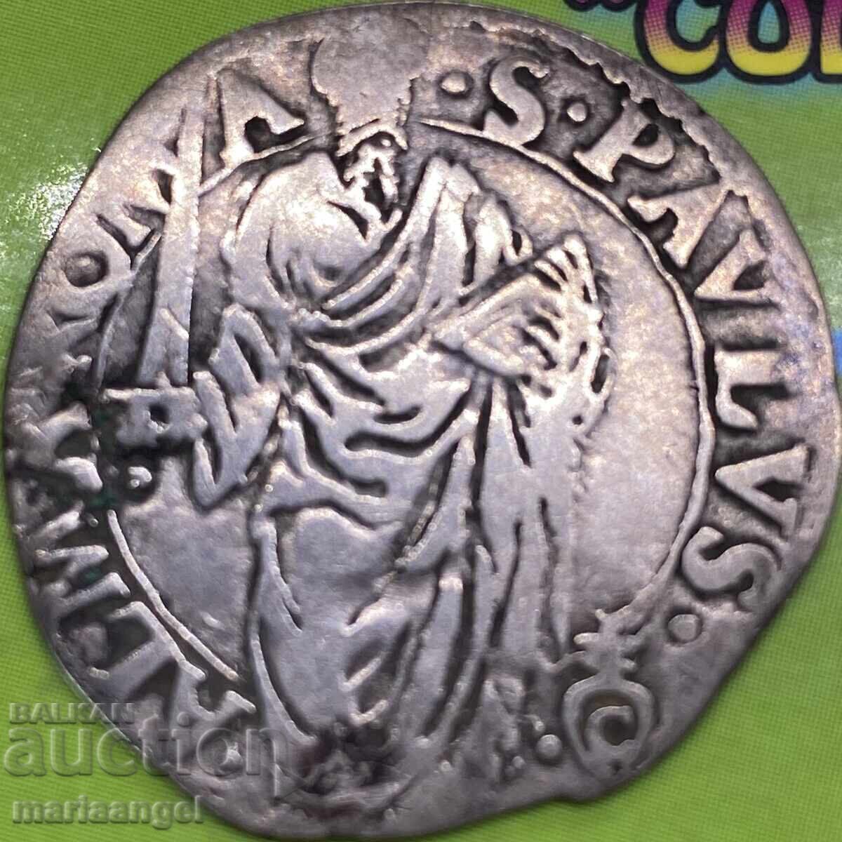 Джулио ALMA ROMA Ватикан Павел IV (Джанпиетро Карафа) - 7