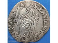 Giulio ALMA ROMA Vatican Paul IV (Gianpietro Carafa)