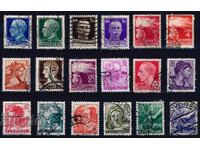 Ιταλία - παρτίδα