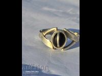 Ασημένιο δαχτυλίδι. 18,7 χιλ. Βάζω πάνω από 10 δημοπρασίες. Δείτε