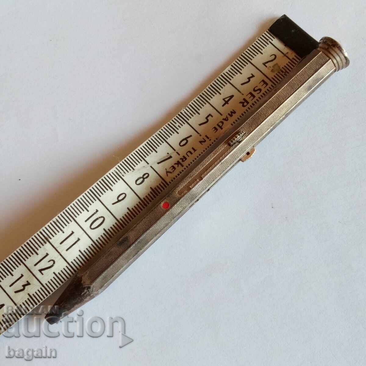 Μολύβι ασημένιο Markov - 5 Μολύβι ασημένιο Markov - 5