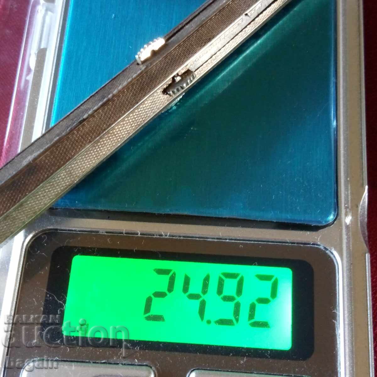 Μολύβι ασημένιο Markov - 7 Μολύβι ασημένιο Markov - 7