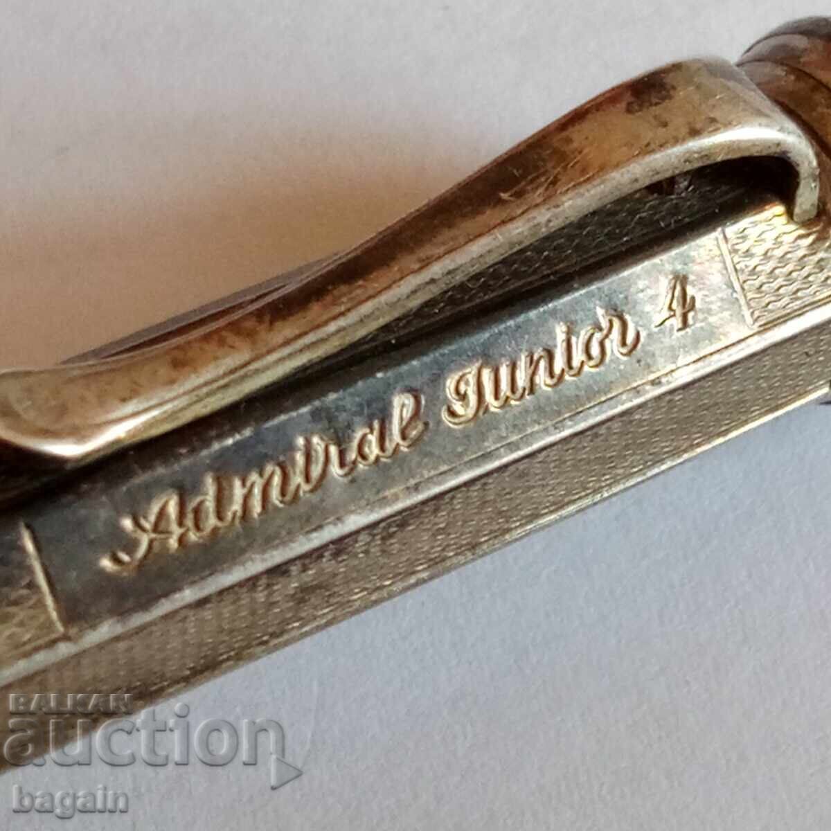 Μολύβι ασημένιο Markov Μολύβι ασημένιο Markov