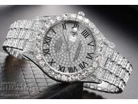 Nou ceas de mână pentru bărbați / 9