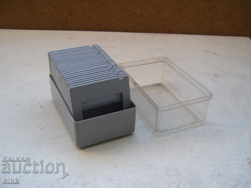 рамки за диапозитиви