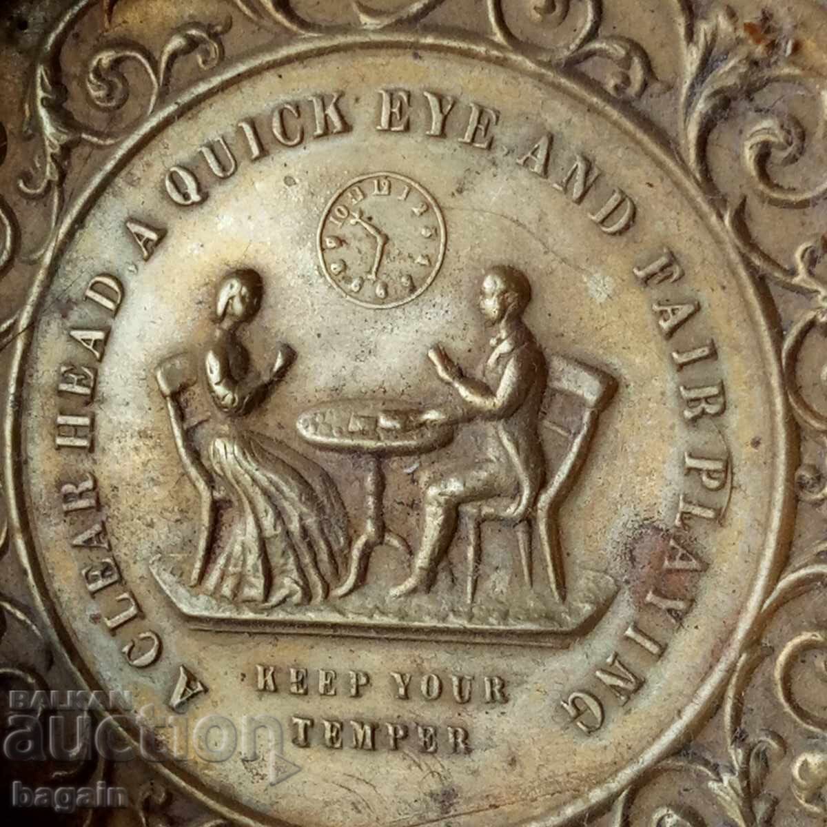 Delivery of Antique vessels in a lot Delivery of Antique vessels in a lot