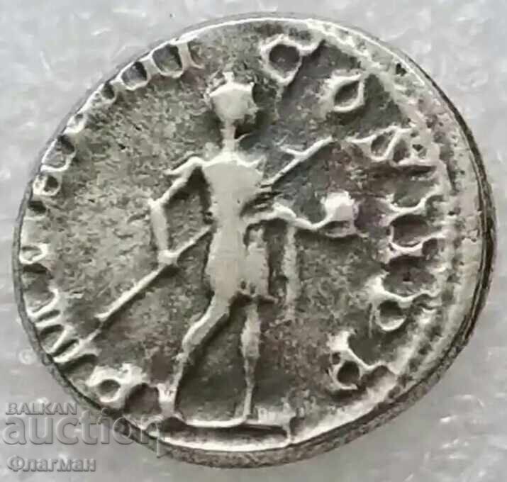 Denarius of Emperor Gordian III, 238 - 244 AD. REPLICA with price € 20.00 | 39.12 BGN Denarius of Emperor Gordian III, 238 - 244 AD. REPLICA with price € 20.00 | 39.12 BGN
