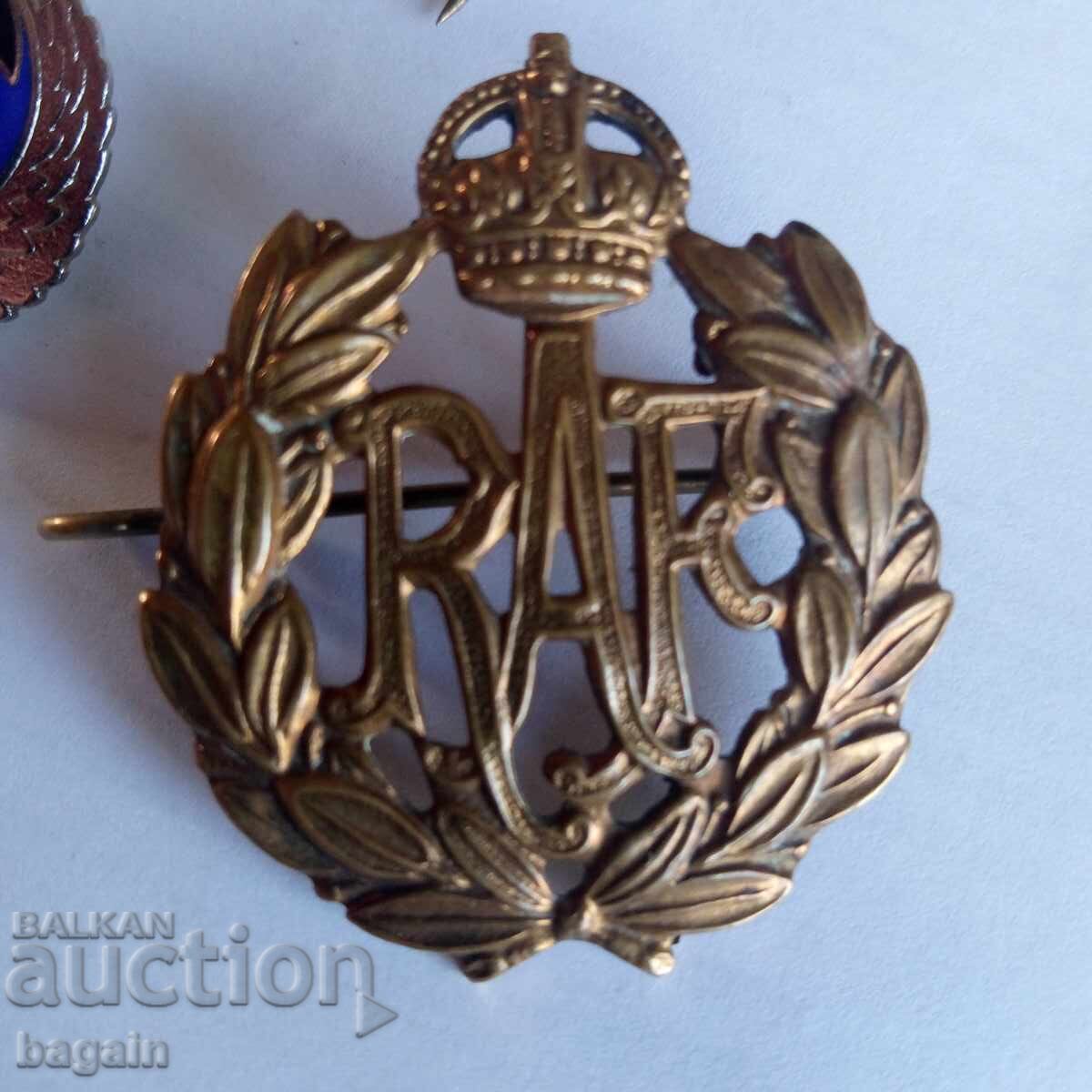 Licitație Piese speciale, aviație, submarine. Lot Licitație Piese speciale, aviație, submarine. Lot