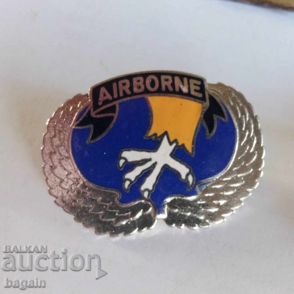 Piese speciale, aviație, submarine. Lot - 6 Piese speciale, aviație, submarine. Lot - 6