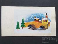 ChNG Congratulatory Double