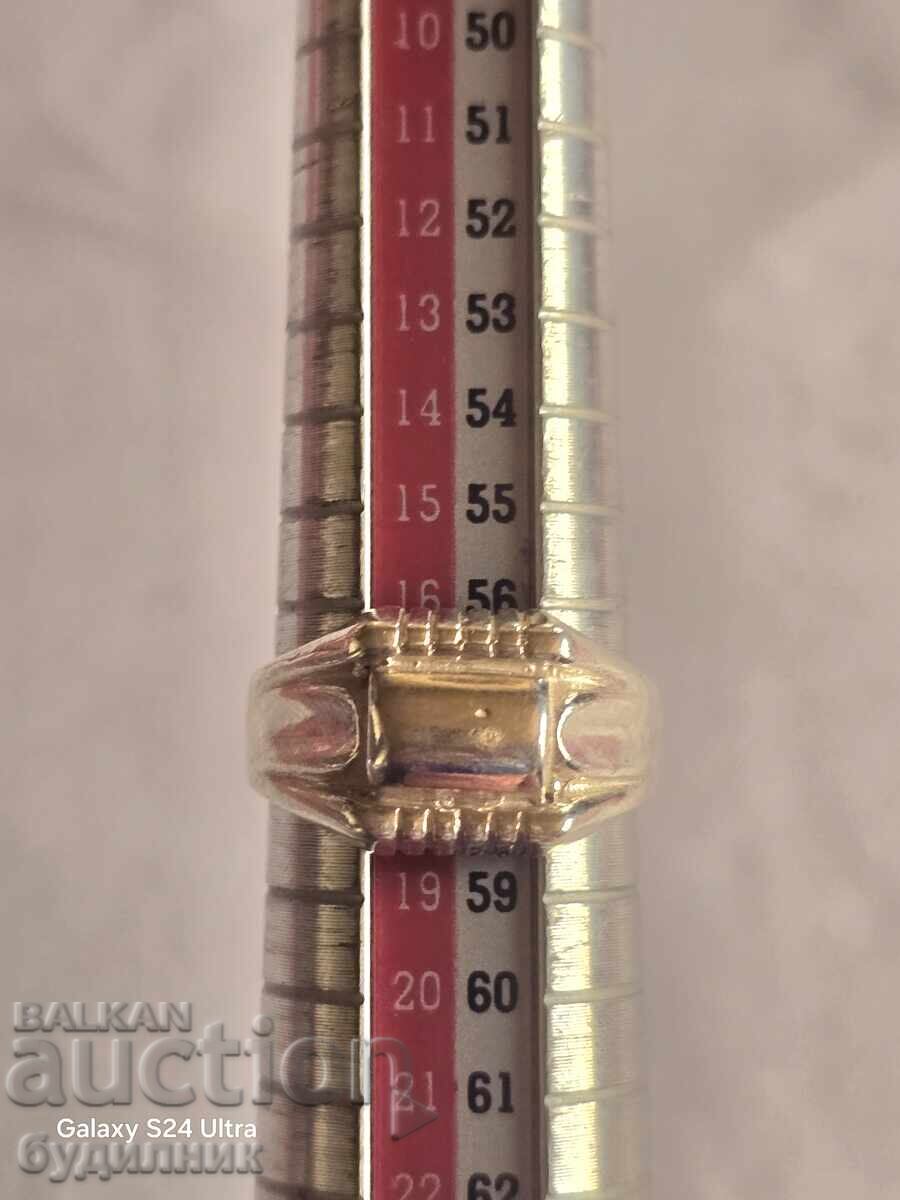 Auction Solid Silver Ring. 18.3mm. I'm listing over 100 Auctions Auction Solid Silver Ring. 18.3mm. I'm listing over 100 Auctions