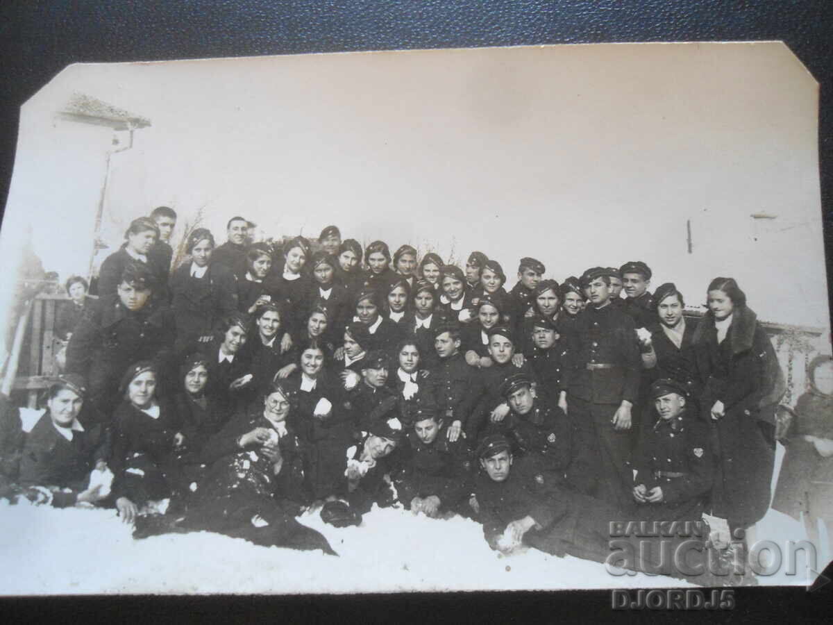 παλιά φωτογραφία παλιά φωτογραφία