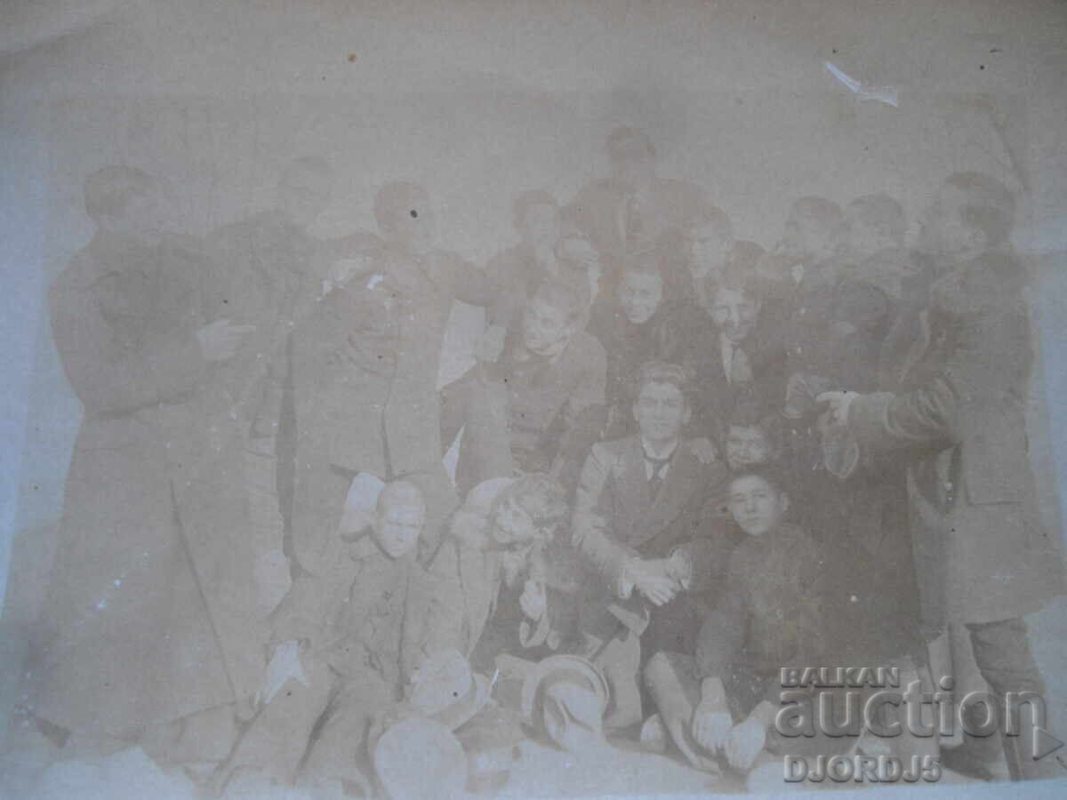 παλιά φωτογραφία παλιά φωτογραφία