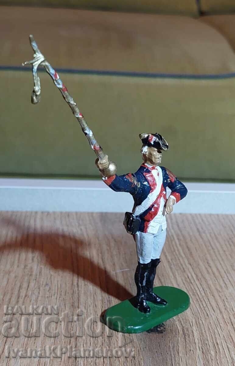 Μολύβδινο ειδώλιο για συλλέκτες με τιμή € 9.00 | 17.60 BGN