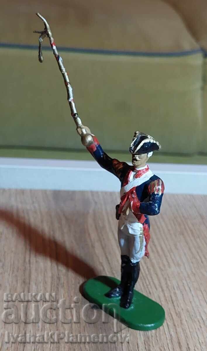 Δημοπρασία Μολύβδινο ειδώλιο για συλλέκτες