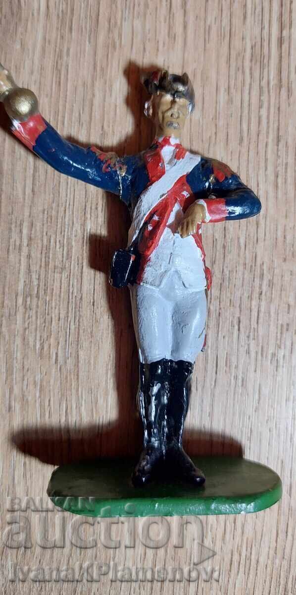 Μολύβδινο ειδώλιο για συλλέκτες - 7