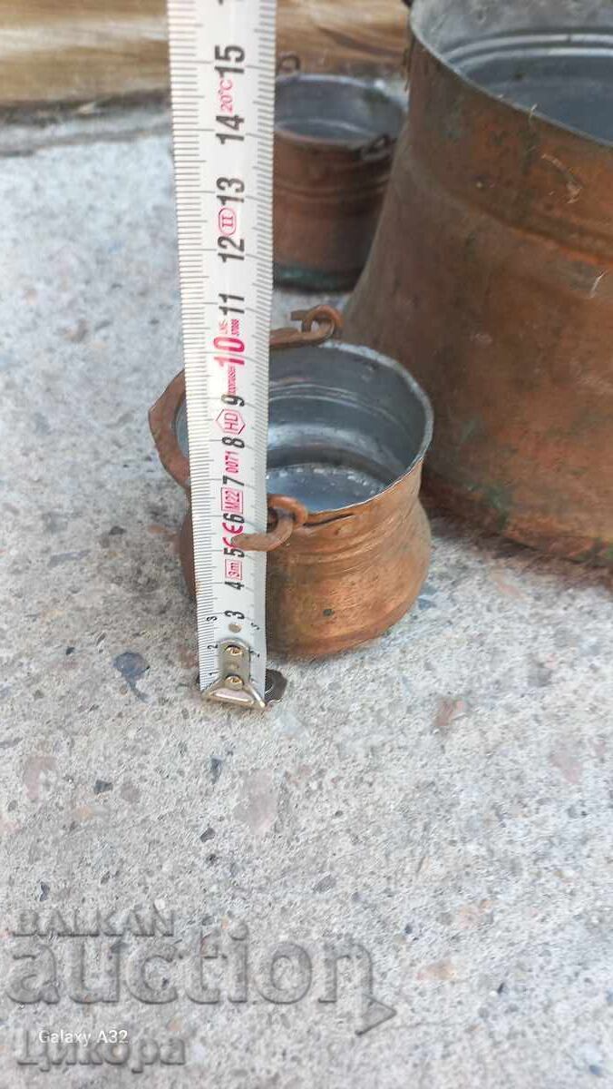 Παράδοση ΜΕΔΕΝ ΧΑΛΚΙΝΟΣ ΣΕΡΒΙΣ ΧΑΛΚΙΝΟ ΜΕΝΤΖΕ