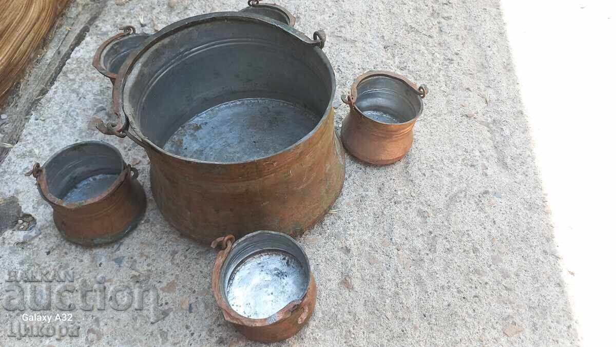 ΜΕΔΕΝ ΧΑΛΚΙΝΟΣ ΣΕΡΒΙΣ ΧΑΛΚΙΝΟ ΜΕΝΤΖΕ