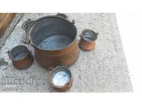 МЕДЕН БАКЪРЕН СЕРВИЗ БАКЪР МЕНЧЕ