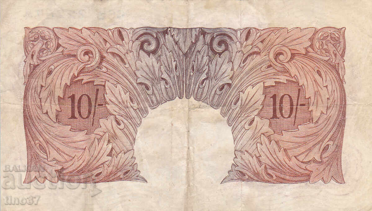 Δημοπρασία tino37- ΗΝΩΜΕΝΟ ΒΑΣΙΛΕΙΟ - ΑΓΓΛΙΑ - 10 ΣΕΛΙΝΙΑ - 1949 - F+ Δημοπρασία tino37- ΗΝΩΜΕΝΟ ΒΑΣΙΛΕΙΟ - ΑΓΓΛΙΑ - 10 ΣΕΛΙΝΙΑ - 1949 - F+