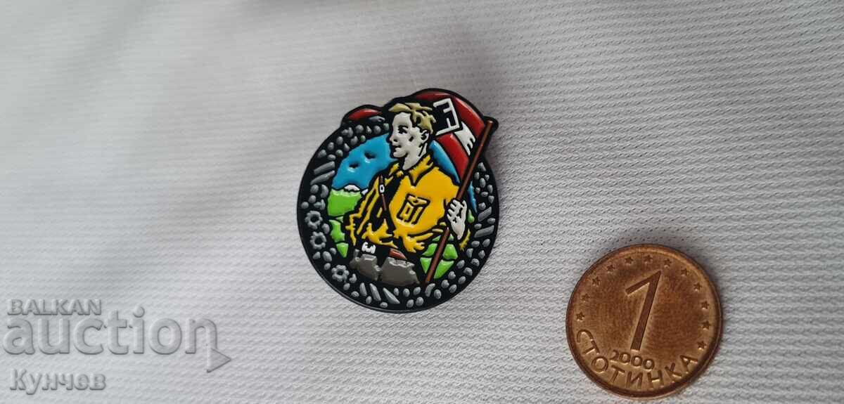 Third Reich, Hitler, Germany, swastika, cross, badge Third Reich, Hitler, Germany, swastika, cross, badge