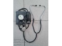 Aparat, tensiune arterială