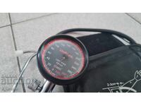 Aparat, tensiune arterială