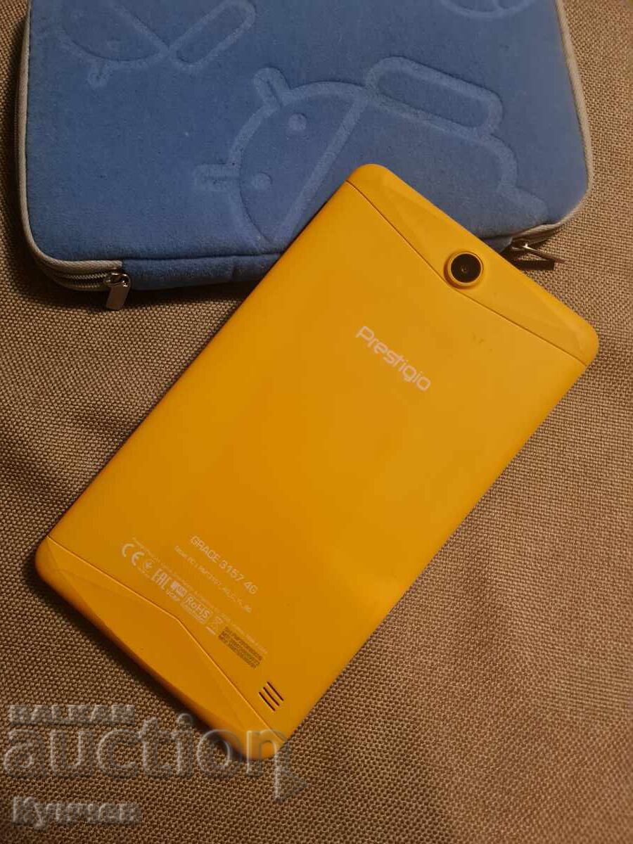 Таблет, компютър с цена 10.00 лв. | € 5.11 Таблет, компютър с цена 10.00 лв. | € 5.11