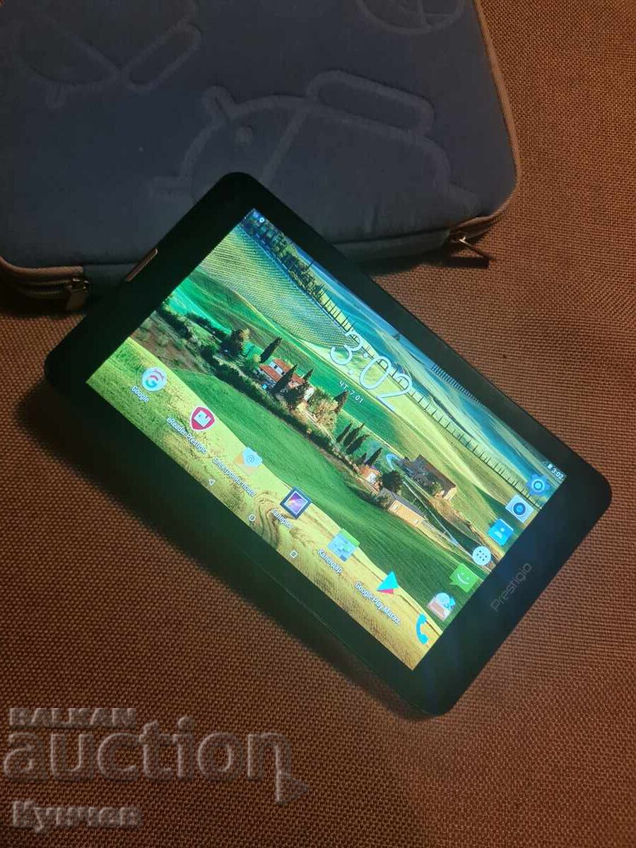 Таблет, компютър Таблет, компютър