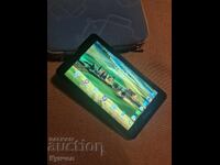 Tabletă, calculator