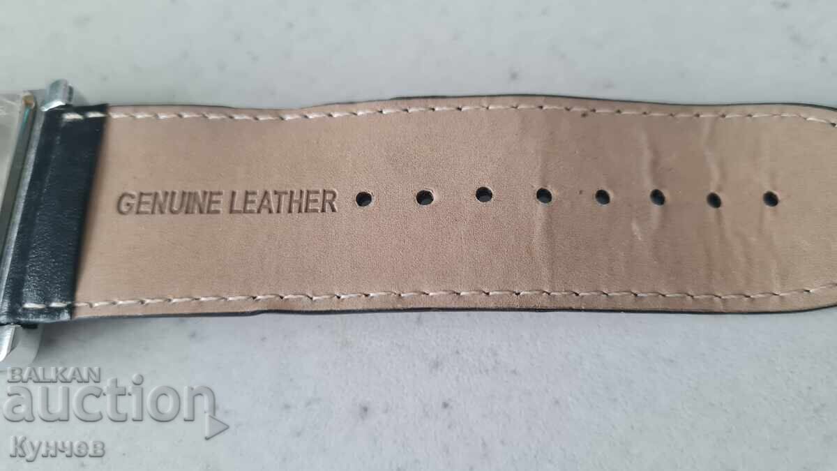 Calvin Klein Watch, Wristwatch - 5