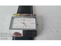 Ceas Calvin Klein, de mână