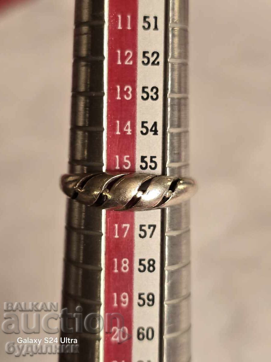 Auction Silver ring. 17.8mm. I'm listing over 100 Auctions. Check them out Auction Silver ring. 17.8mm. I'm listing over 100 Auctions. Check them out