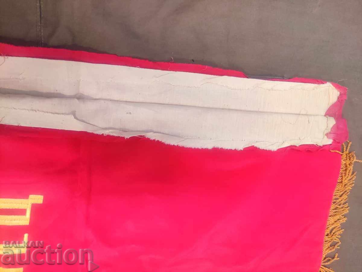 Παράδοση DSO "Tsvetna metalurgiya" Κολεκτίβ - πρωταθλητής τριμήνου