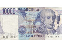 dioman - ITALIA - 10000 LIRE