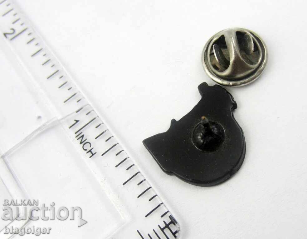 Δημοπρασία Ισπανική Βασιλική Ομοσπονδία Ποδοσφαίρου - Νέο έμβλημα